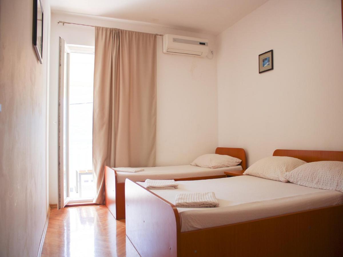 Apartments And Rooms Mato Neum Exterior photo