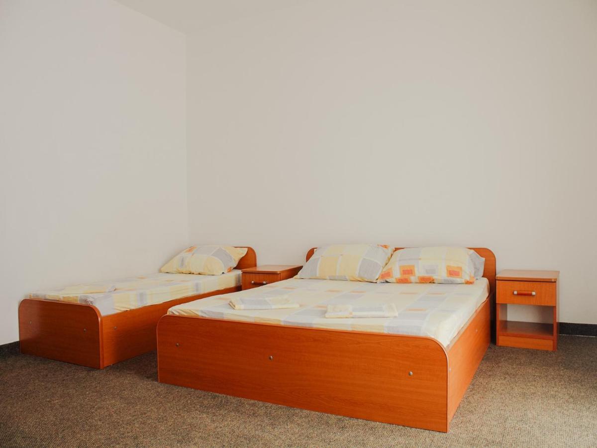 Apartments And Rooms Mato Neum Room photo