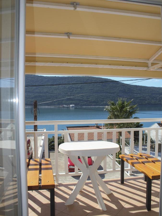 Apartments And Rooms Mato Neum Room photo