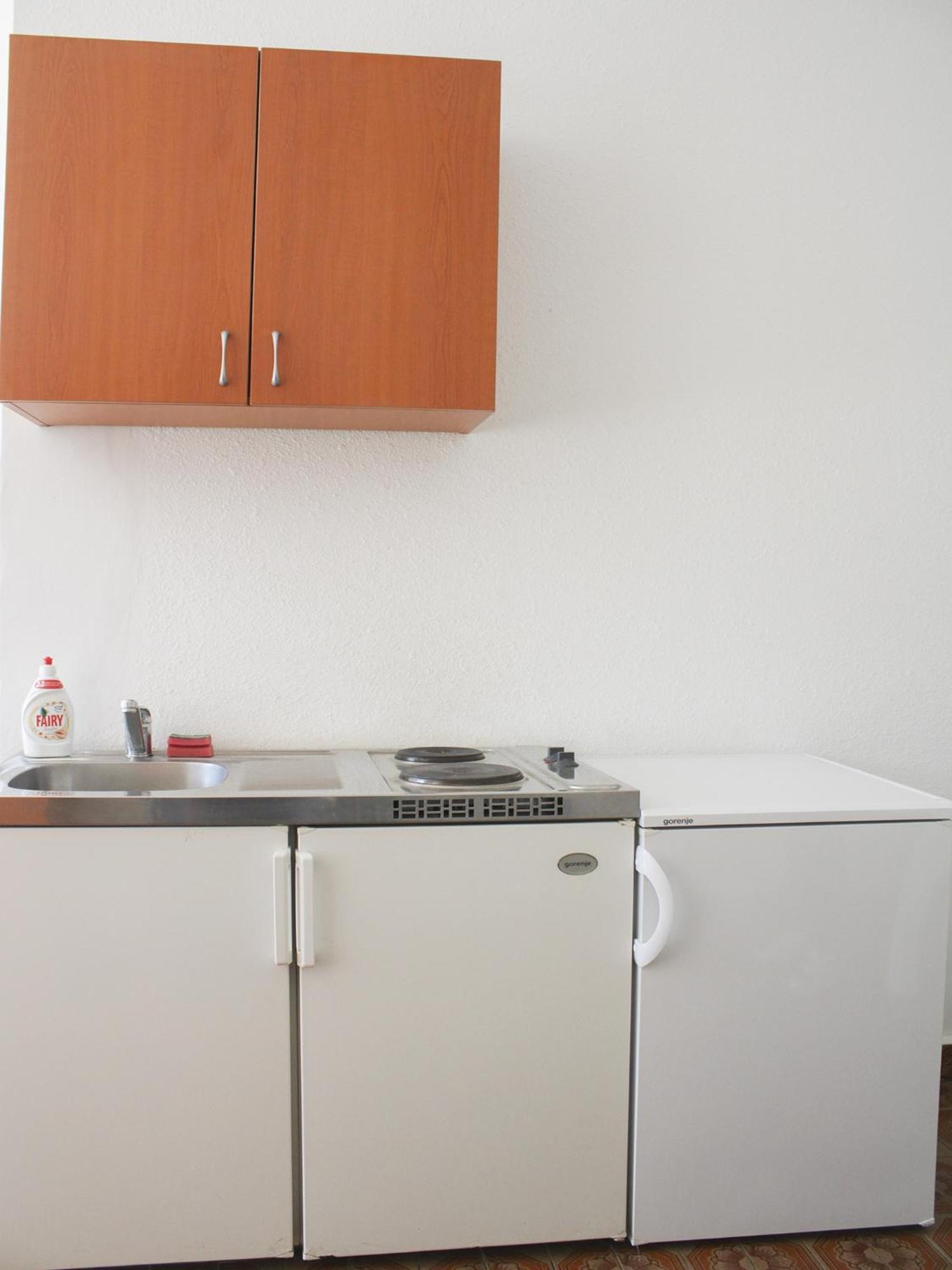 Apartments And Rooms Mato Neum Room photo
