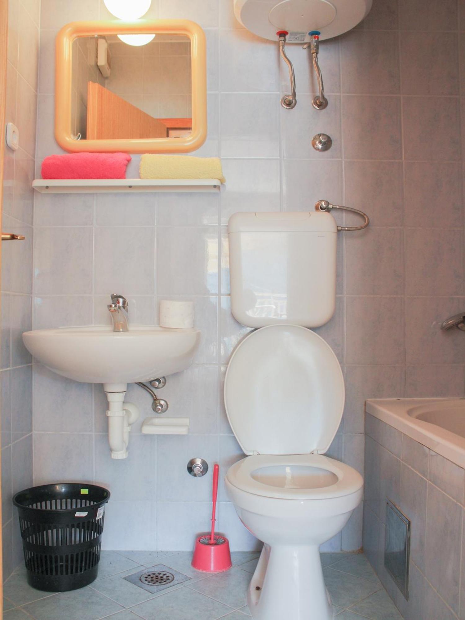 Apartments And Rooms Mato Neum Room photo