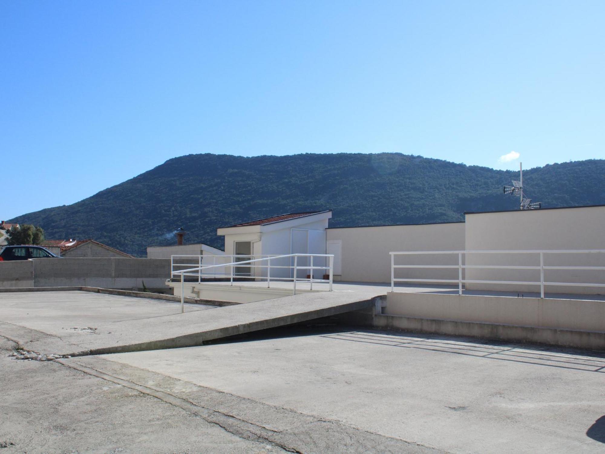 Apartments And Rooms Mato Neum Room photo