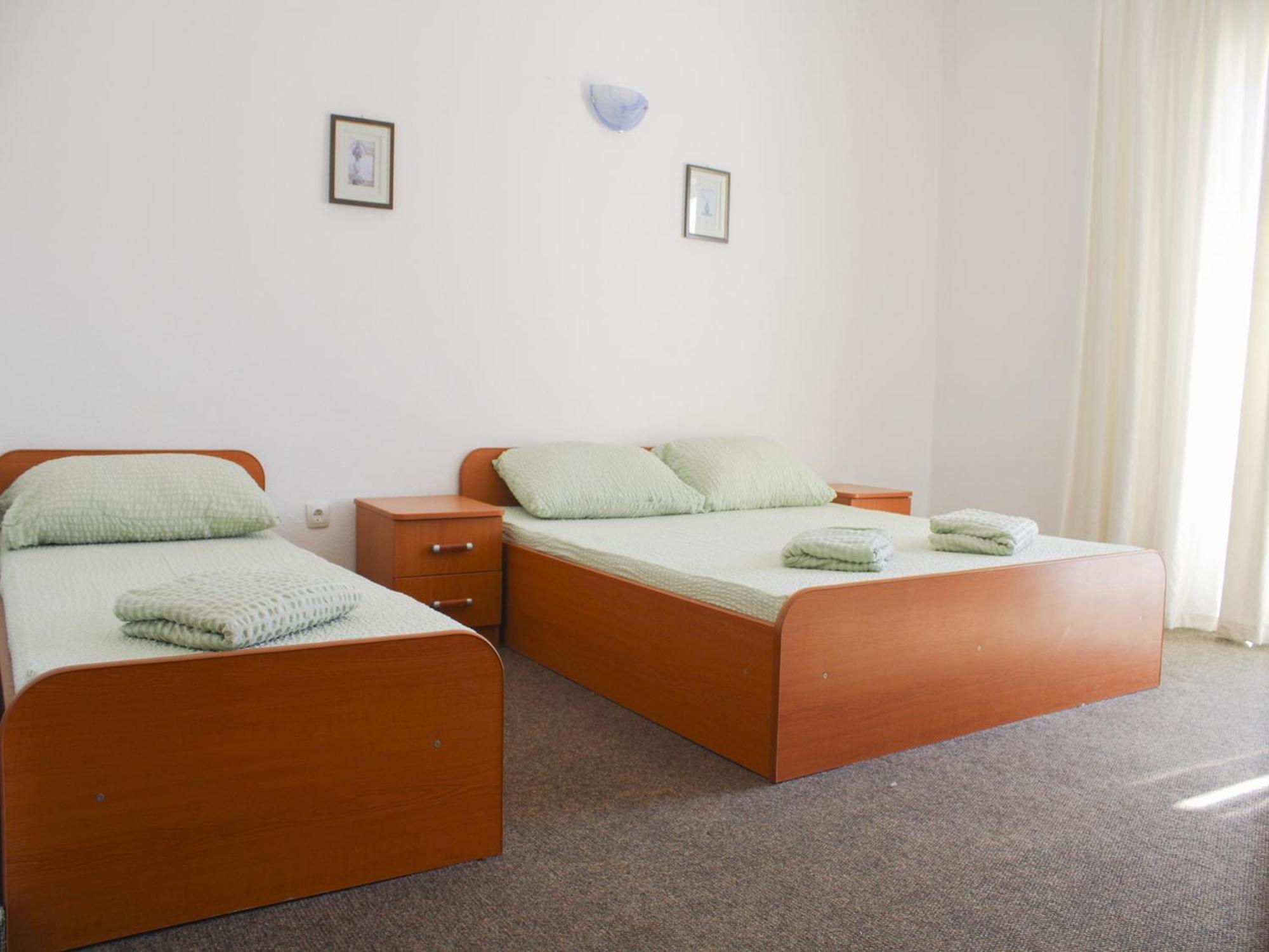 Apartments And Rooms Mato Neum Room photo